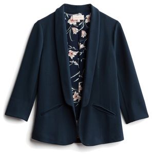 Skies Are Blue blazer XXL